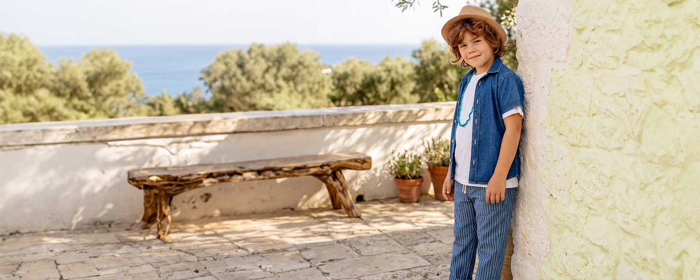 Pantaloni