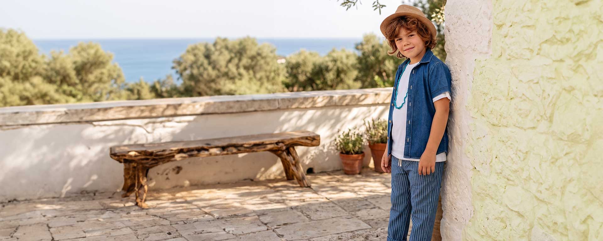 Pantaloni