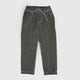 Pantalone Tuta Verde  Squillo