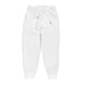 Pantalone con Marsupio Bianco  Thuram