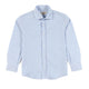 Camicia Collo Francese Oxford - Sanè