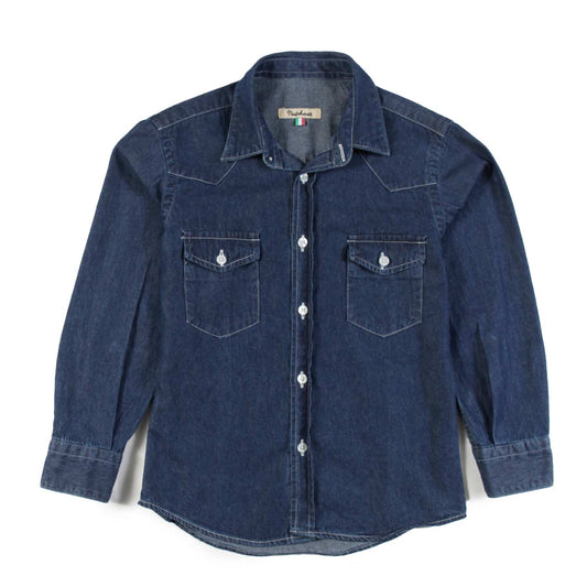 Blu Denim