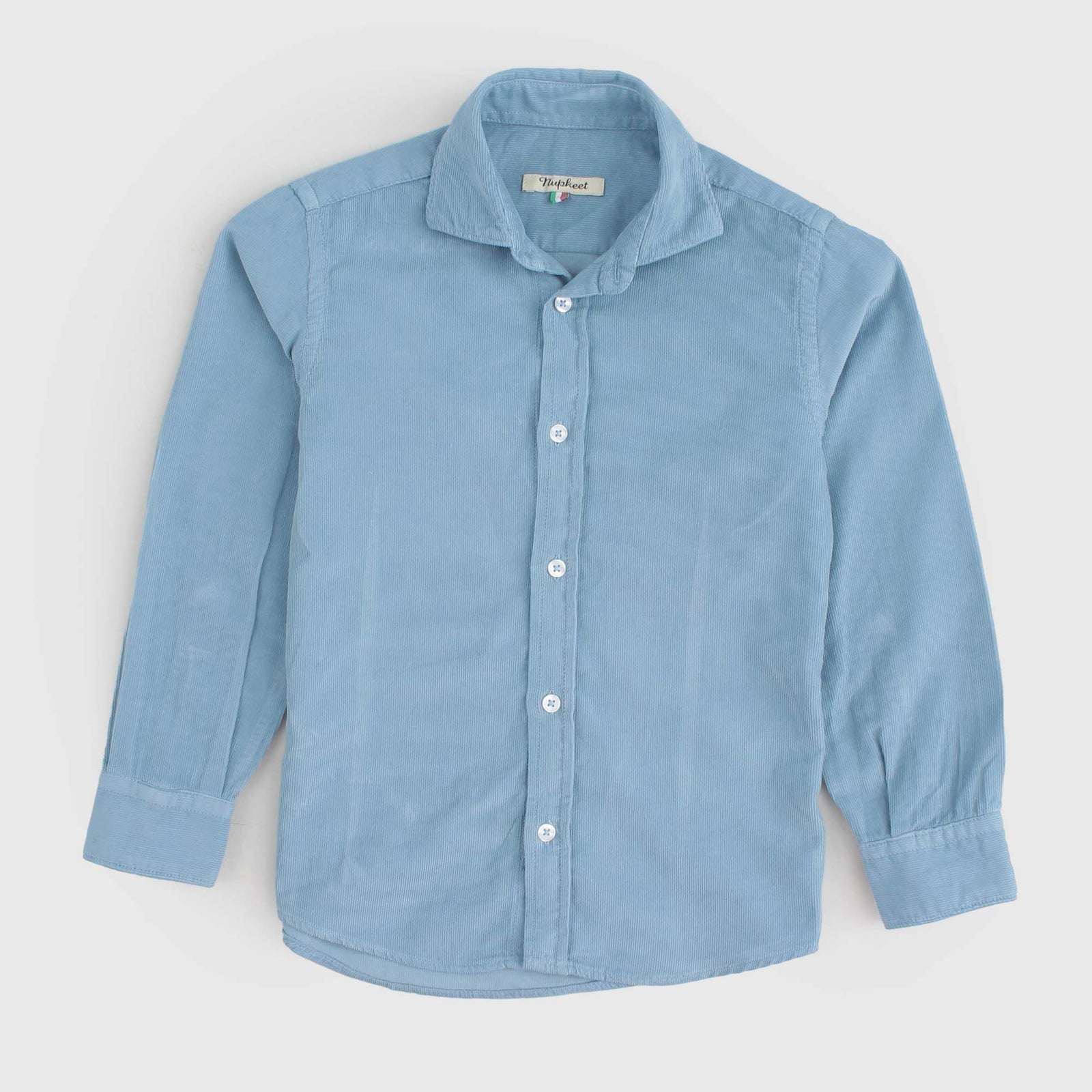 Azzurro