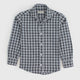 Camicia Flanella - Snodo