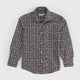 Camicia Collo Francese - Piccone