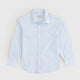 Camicia Collo Italiano - Ovest