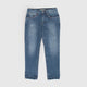Jeans Blu  Canale
