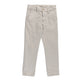 Pantalone Lungo Grigio Con Tasche  Belotti