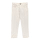 Pantalone Lungo Panna 5 Tasche  Jordy