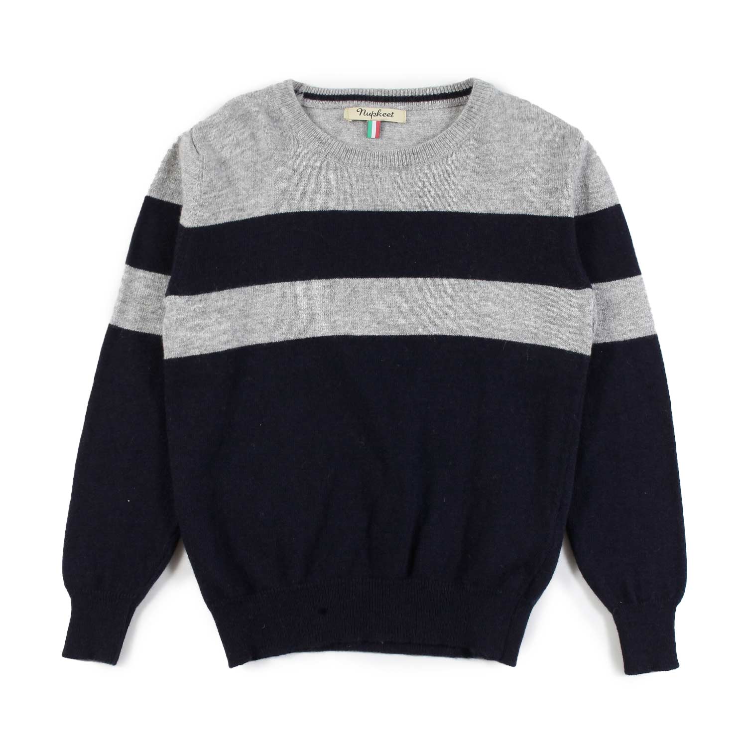 Nero/Grigio