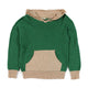 Maglia Con Tasca A Marsupio - Kvara