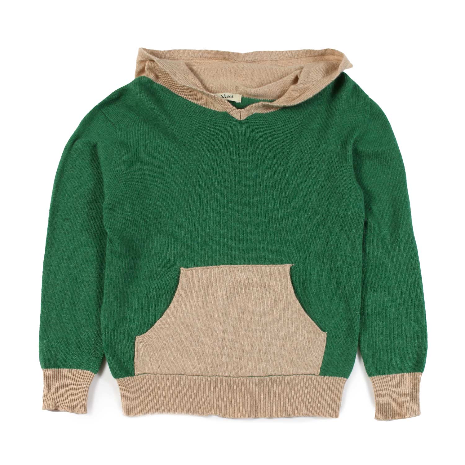 Verde/Beige