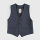 Gilet - Smeraldo