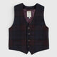Gilet - Brogue