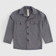 Giacca Camicia - Lupara