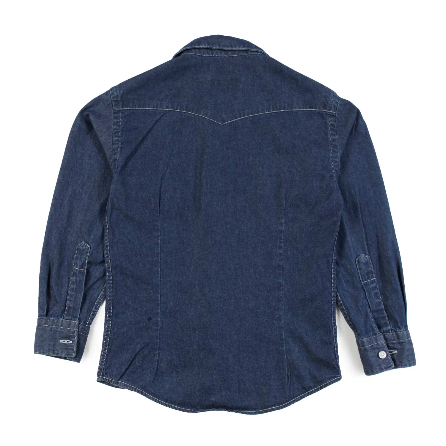 Blu Denim