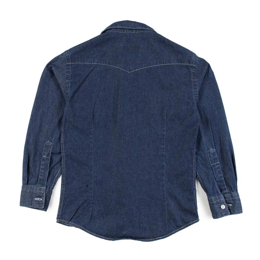 Blu Denim