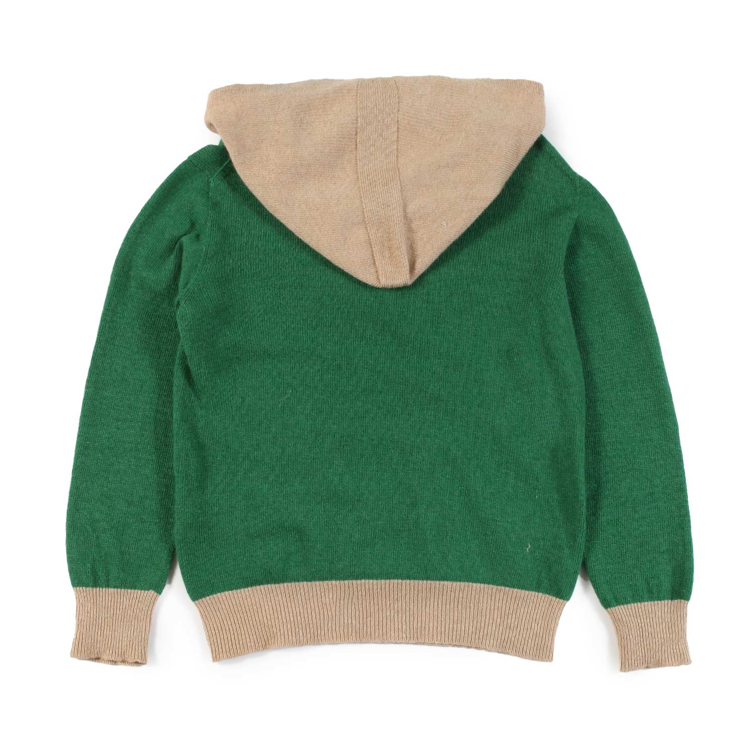 Verde/Beige