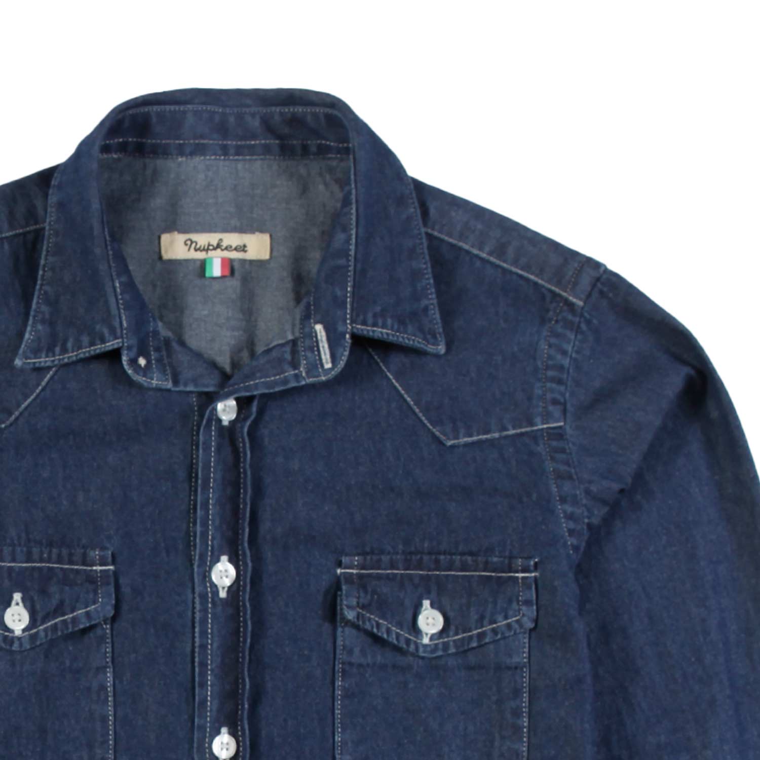 Blu Denim