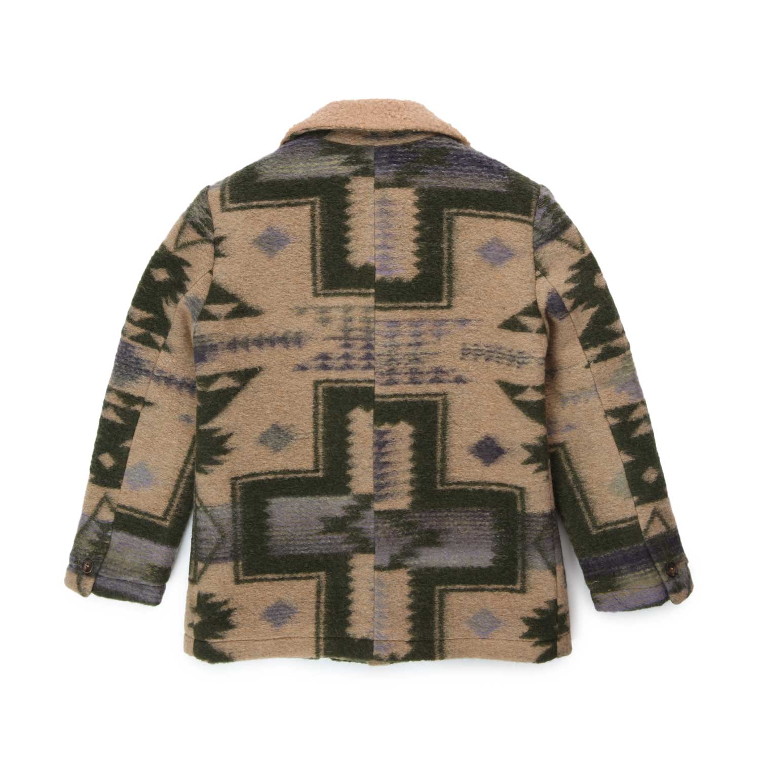 Verde/Beige