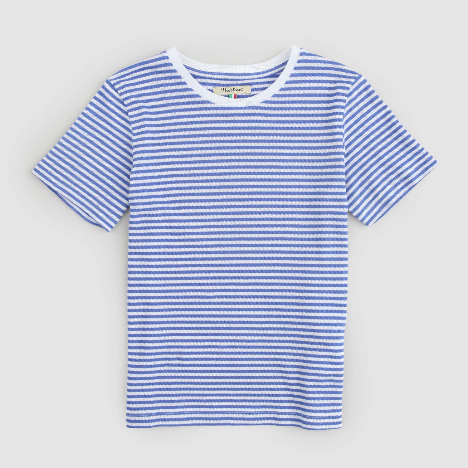 Bianco/Blu