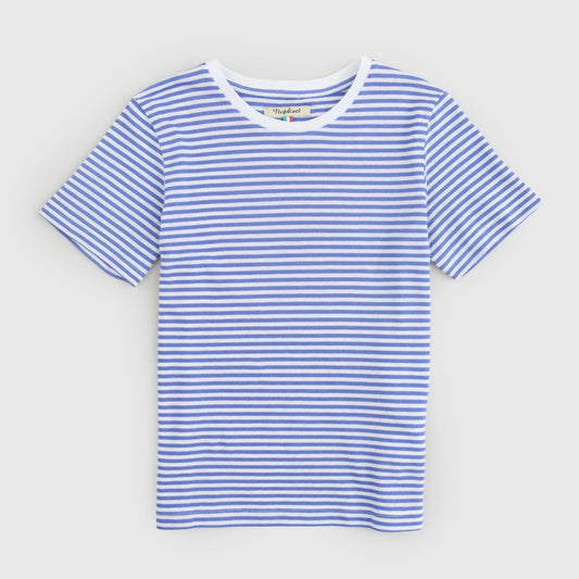 Bianco/Blu
