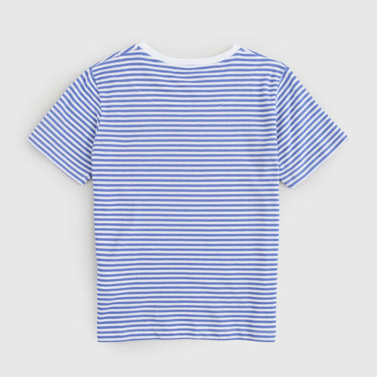 Bianco/Blu