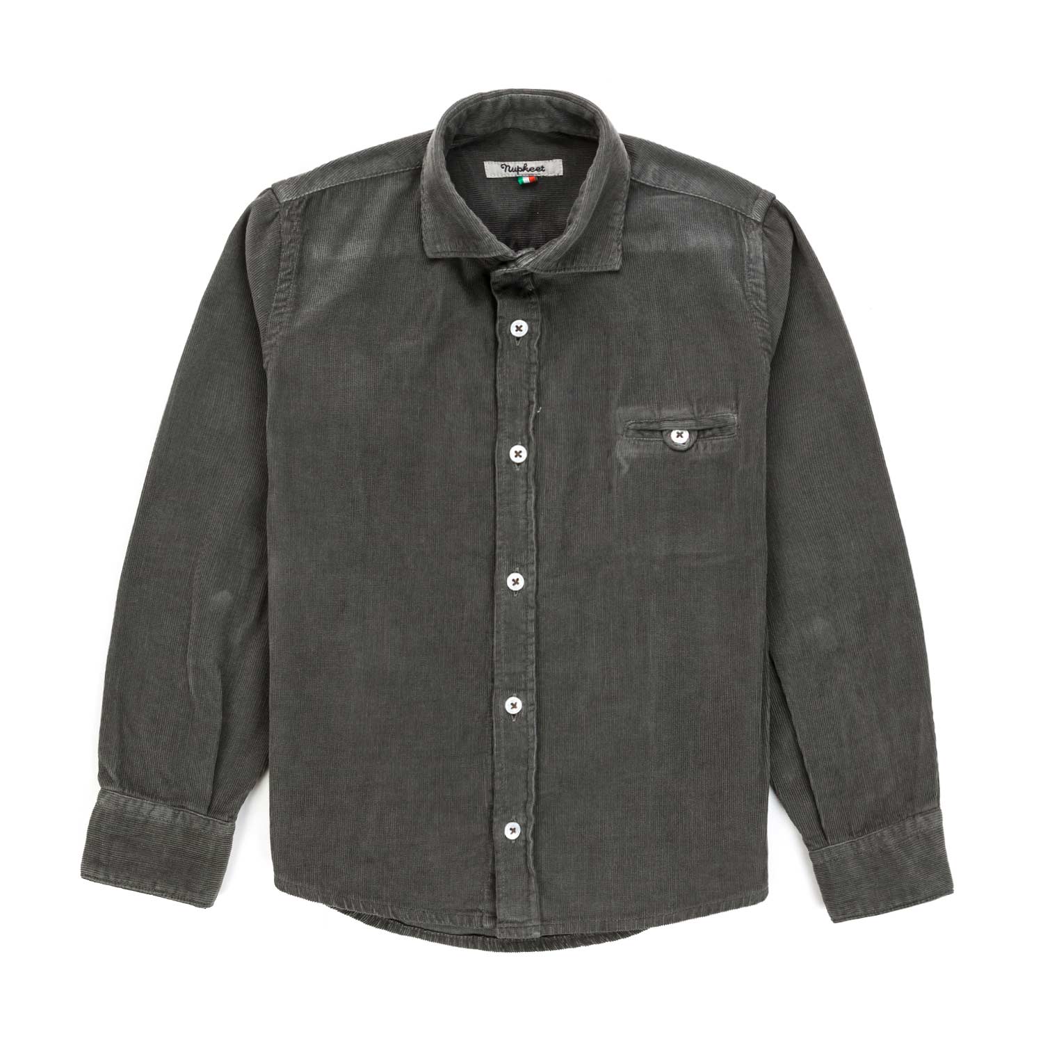 Verde Militare