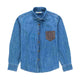 Camicia - Happy