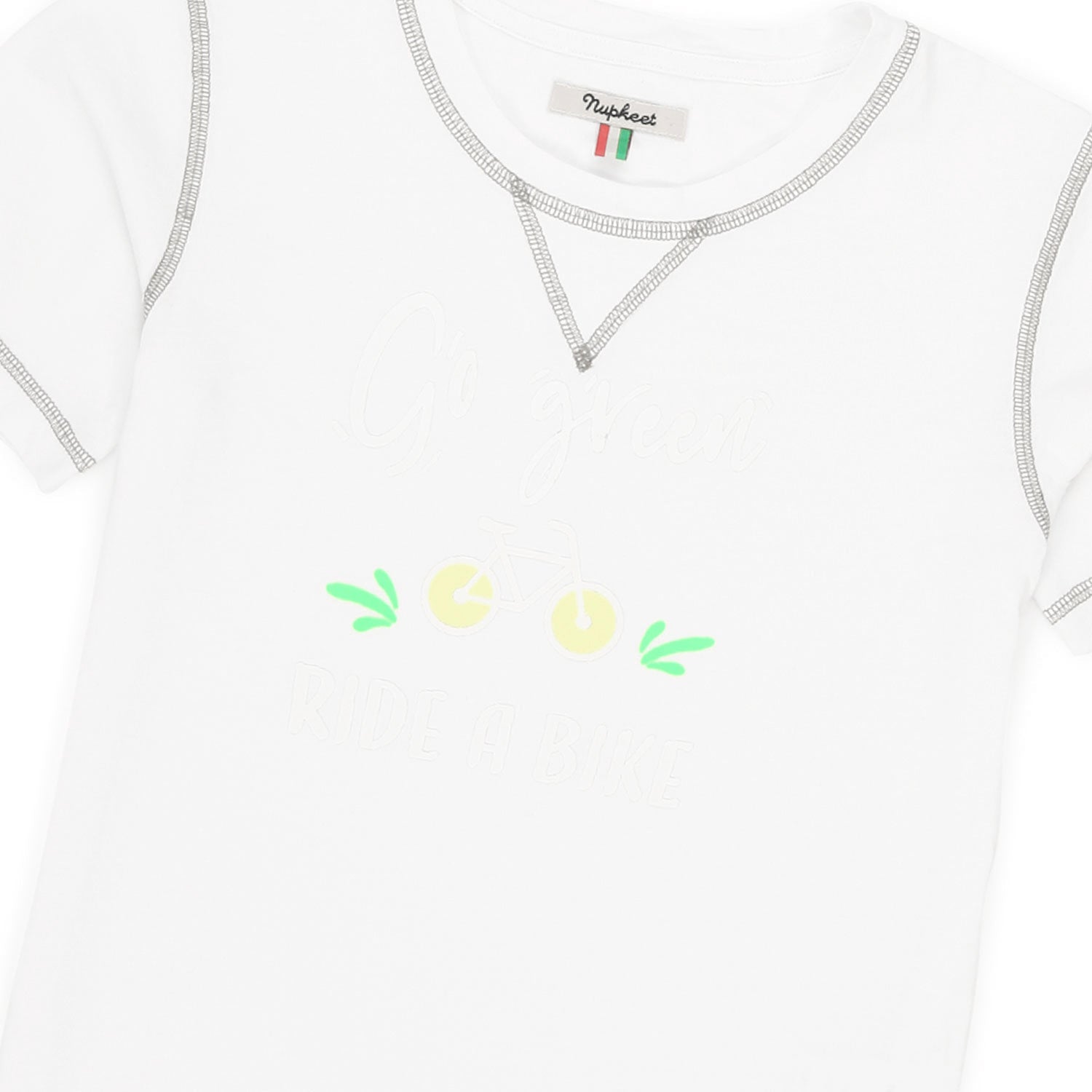 Bianco