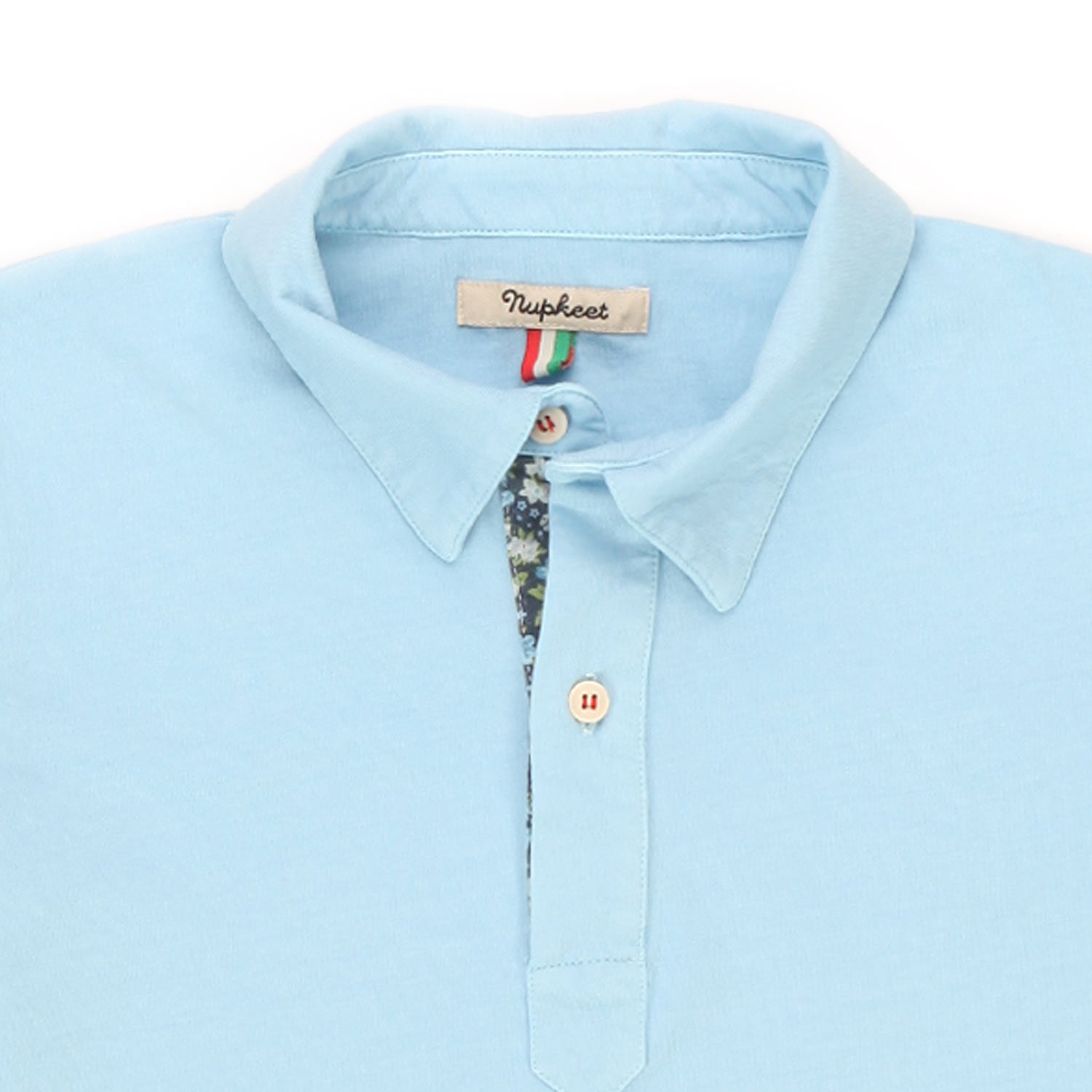 Azzurro