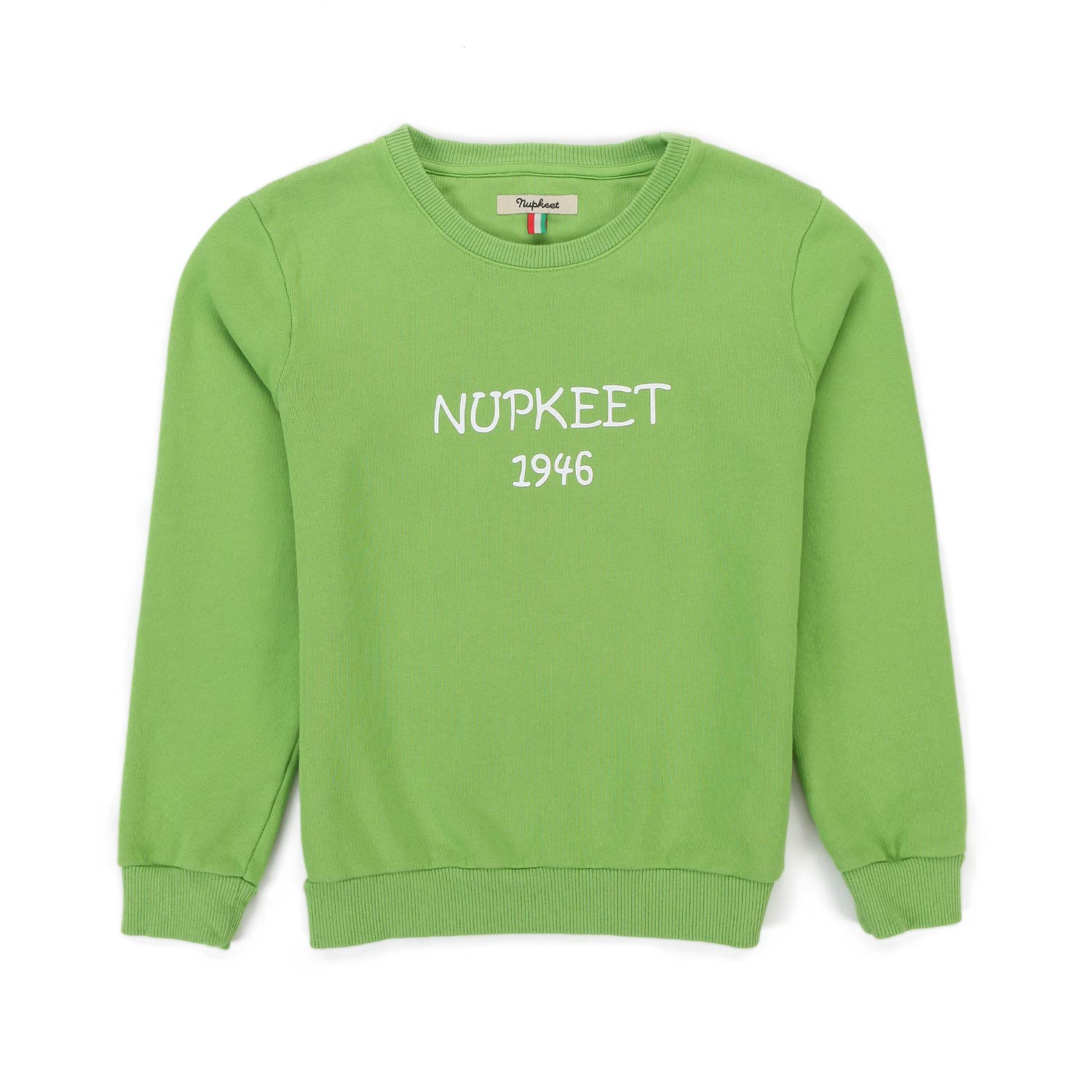 Verde