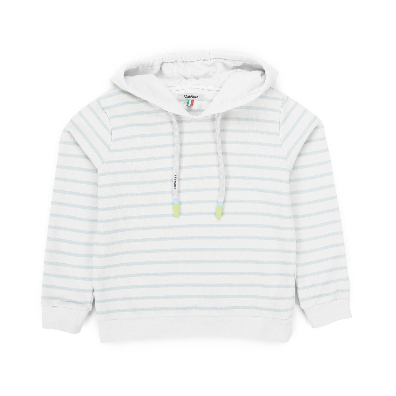 Bianco/Azzurro