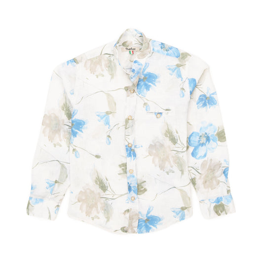 Bianco/Azzurro
