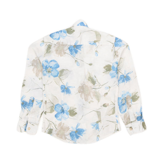 Bianco/Azzurro