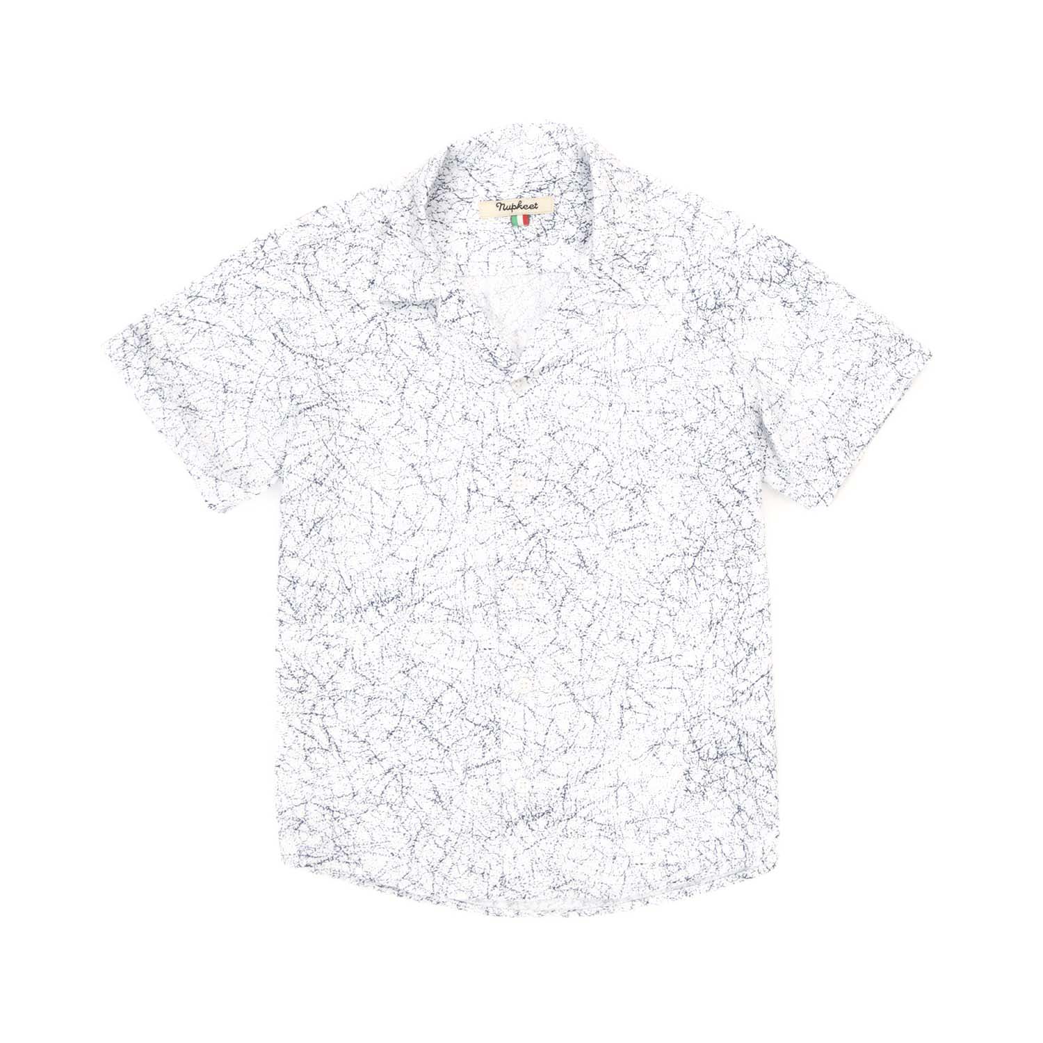 Bianco/Blu