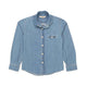Camicia Manica Lunga - Symi