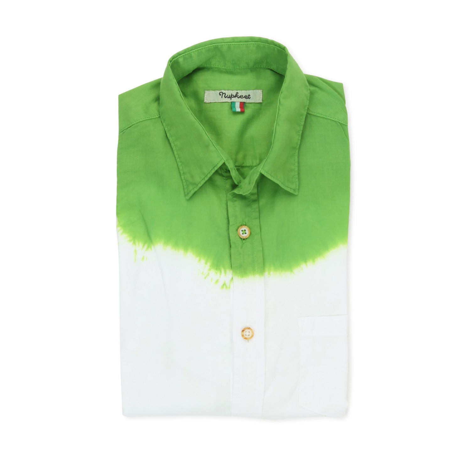 Bianco/Lime
