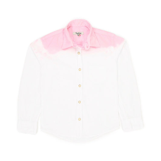Bianco/Peonia