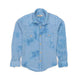 Camicia Manica Lunga - Cipro