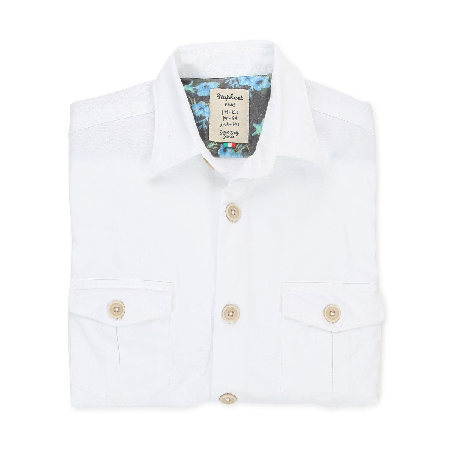 Bianco