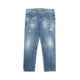 Pantalone - Kumera