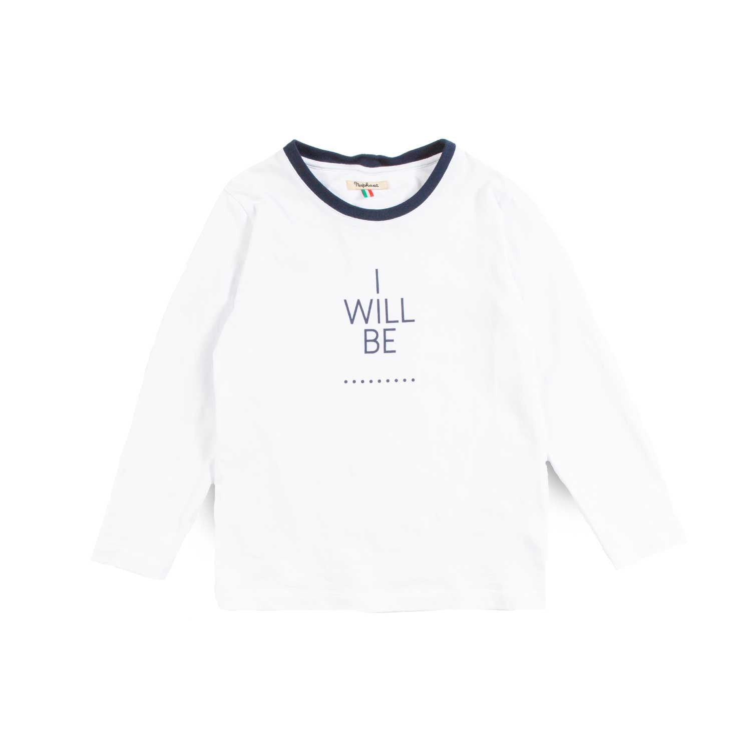 Bianco/Blu