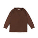 Maglia Raglan Girocollo - Baratz