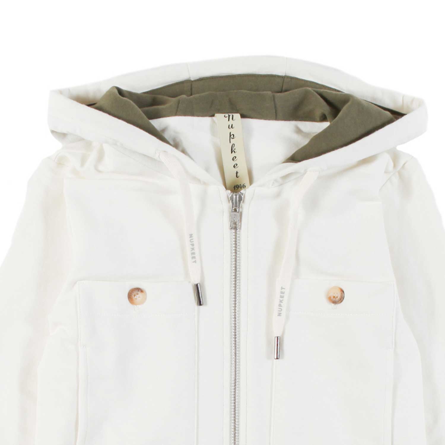Panna/Verde Militare