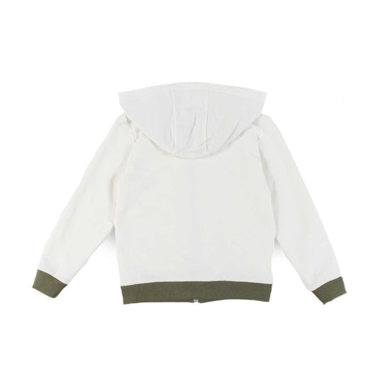 Panna/Verde Militare