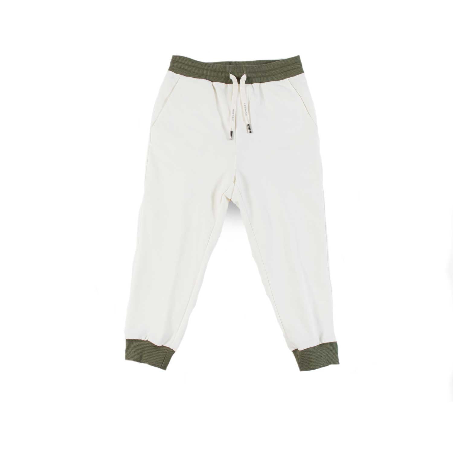 Panna/Verde Militare