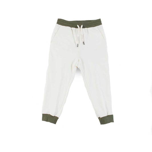 Panna/Verde Militare