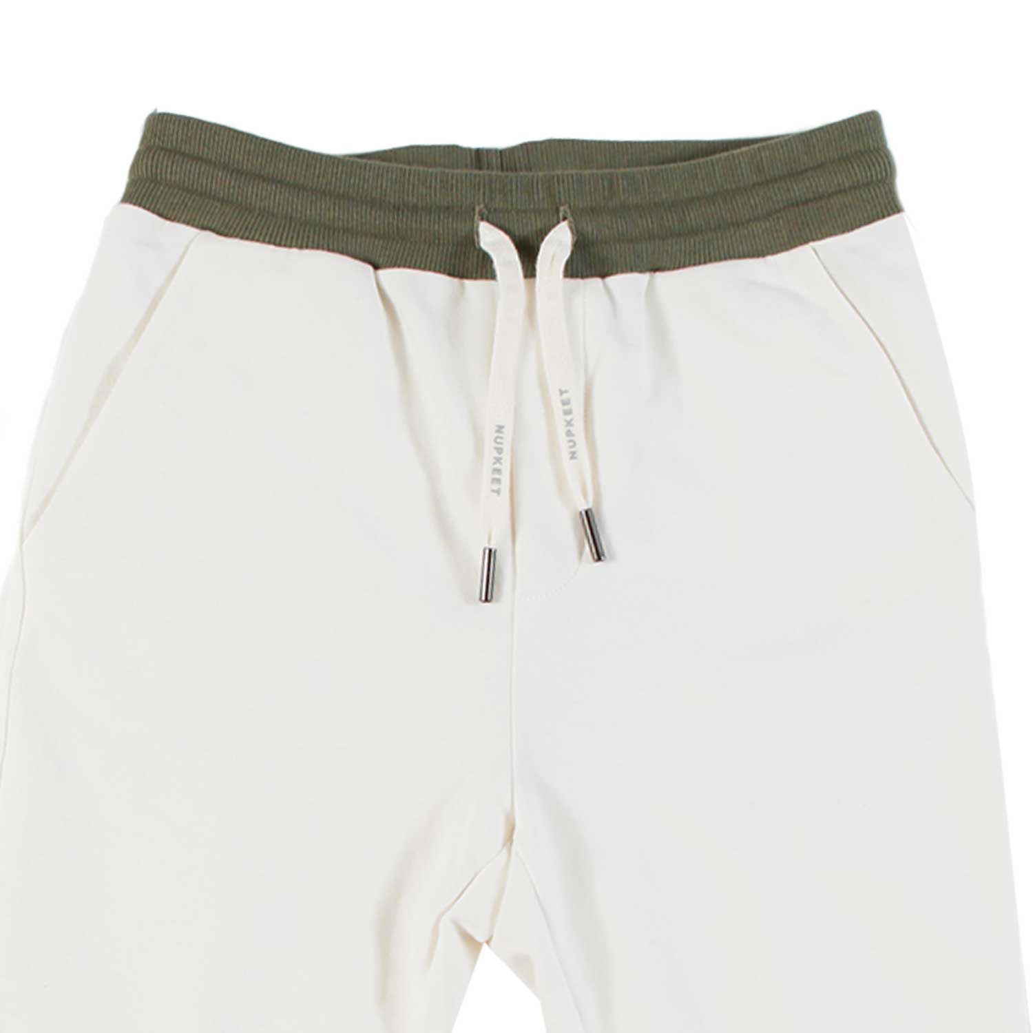 Panna/Verde Militare
