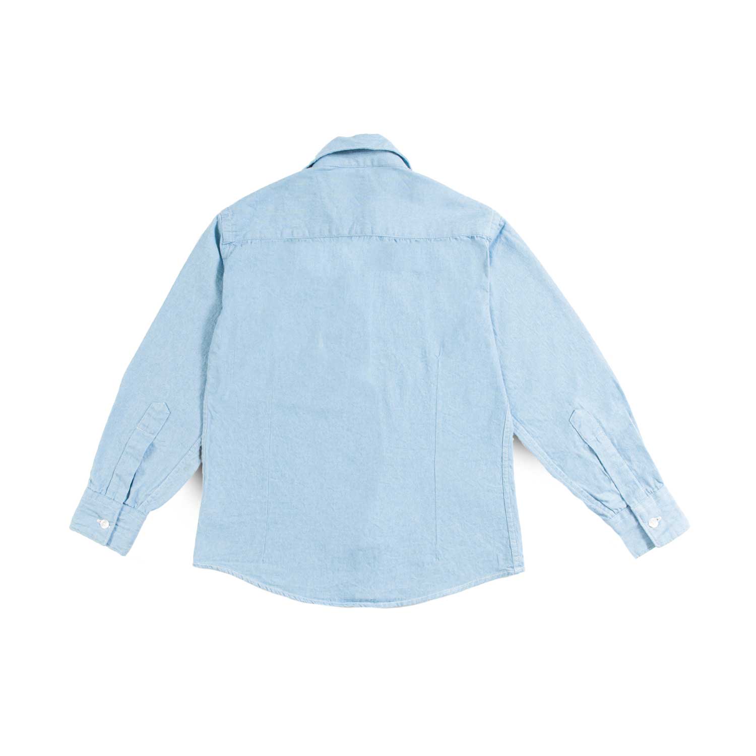 Blu Chiaro